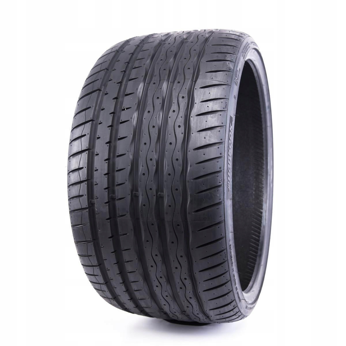 325/25R20 opona HANKOOK Ventus S1 evo K107 XL FR 101Y